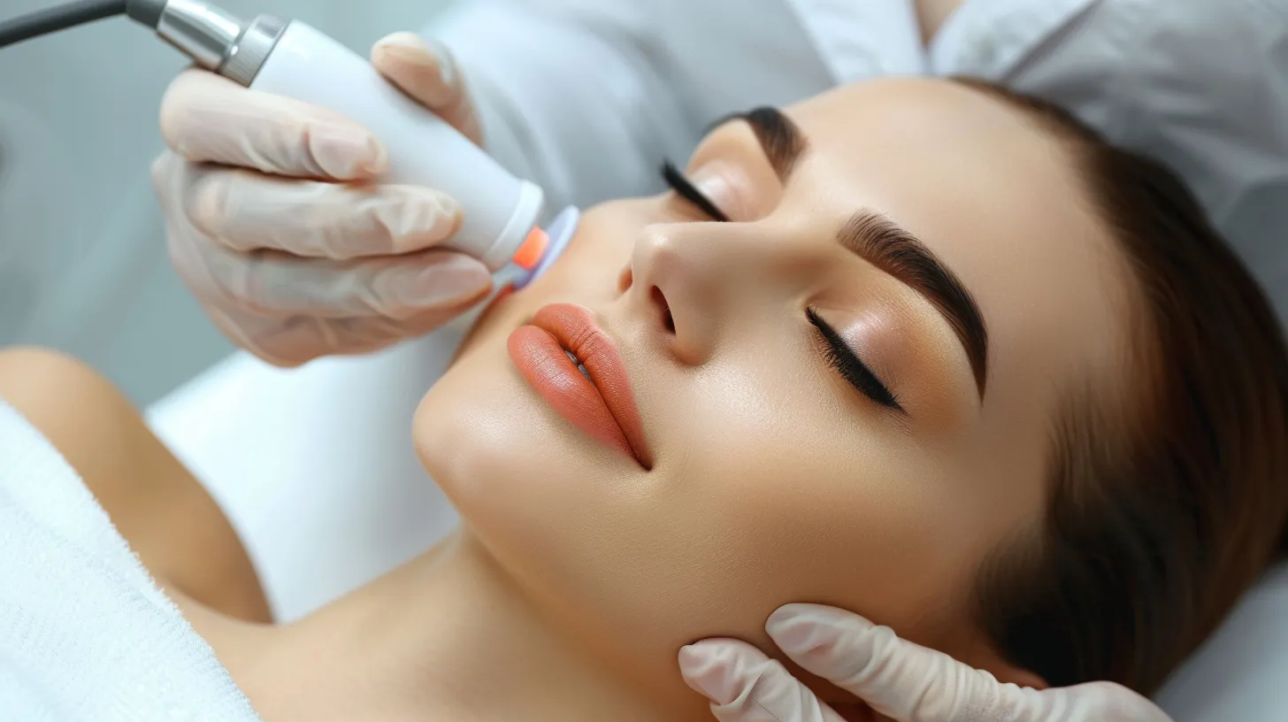 Aesthetic Treatments