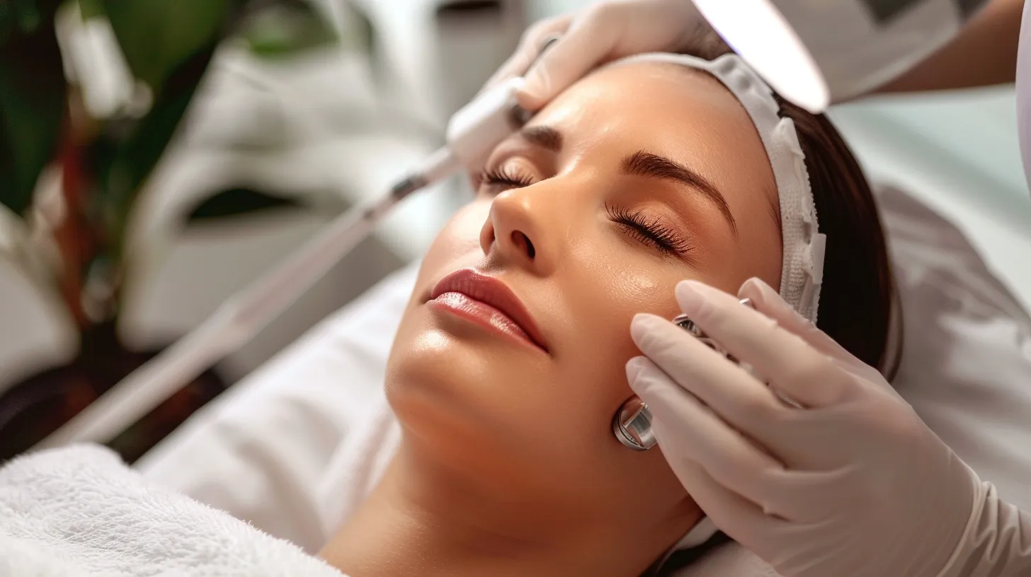 Aesthetic Treatments